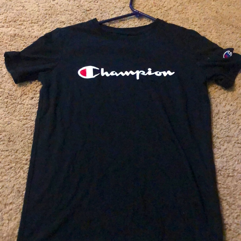 Champion kids t-shirt